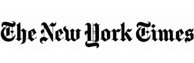 logo New York TIMES
